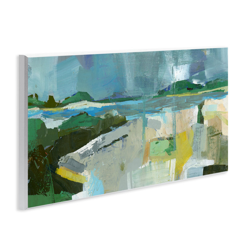 «Sea View Impression» par Donna Weathers