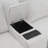 Tarrance Modular Console W/wireless Charging & Usb