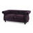 Loveseat Sofa For Living Room Bedroom-208011383