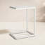 Table d'appoint extérieure H 25 po Skiff-85824431