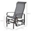 Metal Rocking Chair-64446628