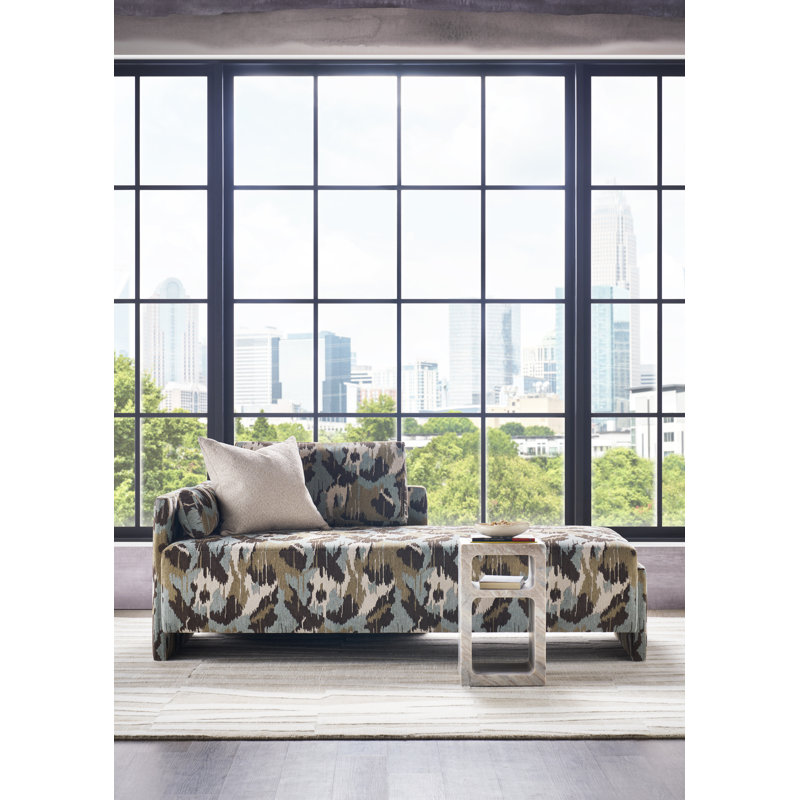 Leeton Sofa, Nadia Parchment