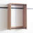 Wall Mounted Wood Closet System-413029842
