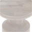 Table d'appoint Haynes Mango-363199925