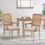 Chaise de salle à manger moderne-2111553425-2111553454