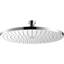 AXOR Starck Shower Head 240 1-Jet, 2.5 GPM-2082754-122427975