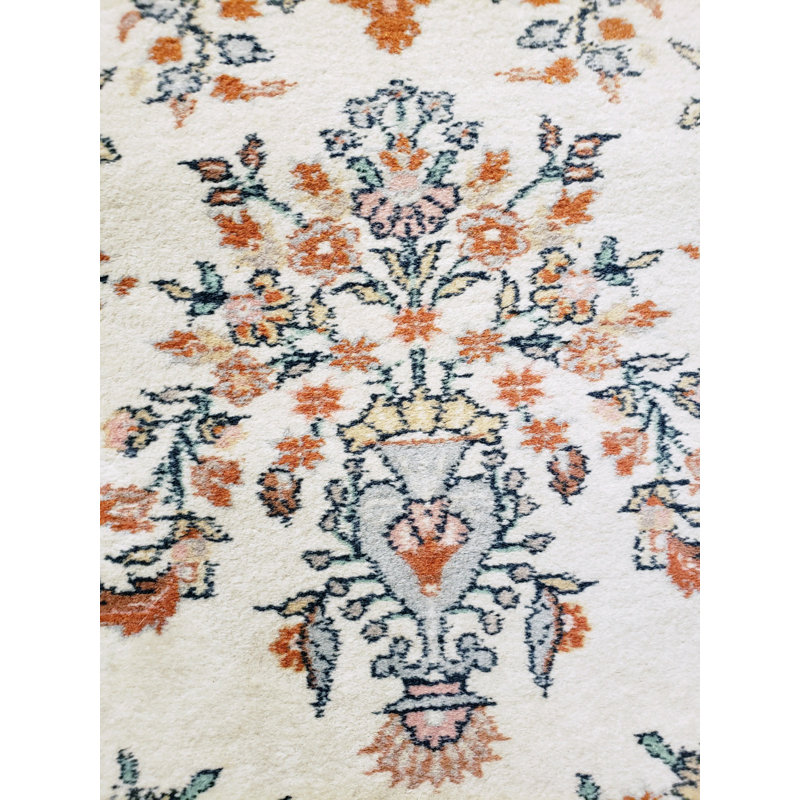 One-of-a-Kind 2'8" X 6' Area Rug