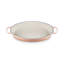Le Creuset Enameled Cast Iron Signature Oval Baker, 3 Qt.-1313593234