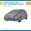 Housse d'automobile Weather Defender-14058148