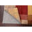 Gabbeh Kashkoli One-of-a-Kind 2'8" X 12'4" New Age Runner Wool Area Rug in Multicolor