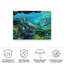 Nhien Canvas Wall Decor-87945137
