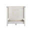 Lit standard en bois massif Eggleton-34110202