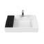Contour 25.6'' L Bathroom Sink-443853124