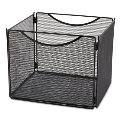 Boîte de rangement pour dossiers Caiden