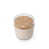 Beige doux est en rupture de stock