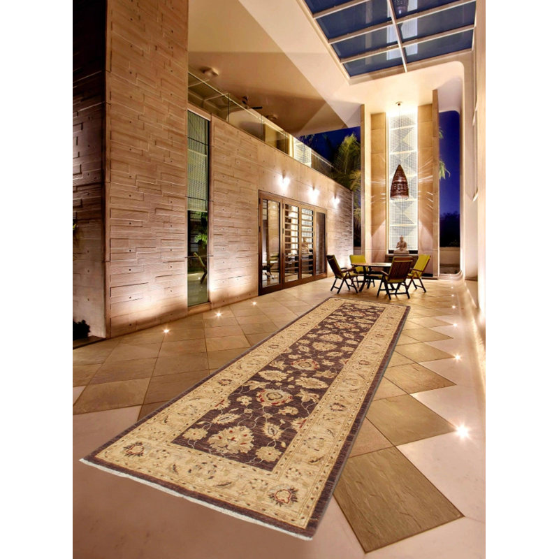 Oriental Area Rug