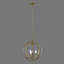 Lustre 3 lumières