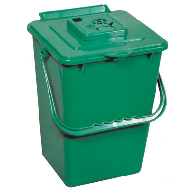 2,4 gallons Composteur de cuisine