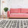 Kerens Geometric Indoor Rug
