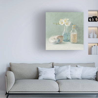 Art sur toile «Bachelor Danhui Nai Freesia Spa»