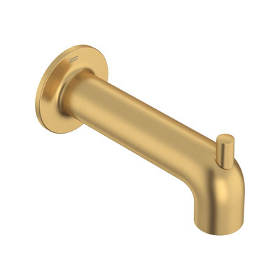 Studio S Tub Spout with Diverter