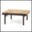 TABLE DE COIN + COFFRET LE THEO