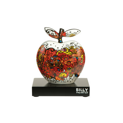 Celebration Sunrise Food & Beverage Figurines & Sculptures