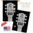 Double Sided 40'' H x 28'' W Polyester Flag Set