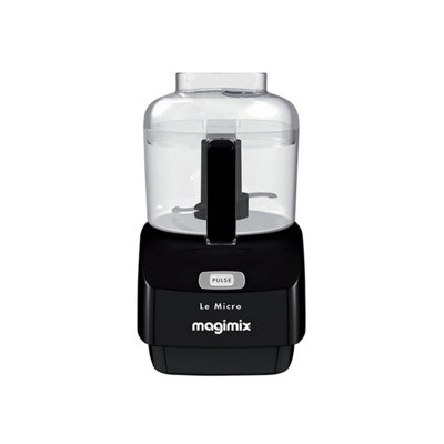 Magimix Le Micro Mini Chopper