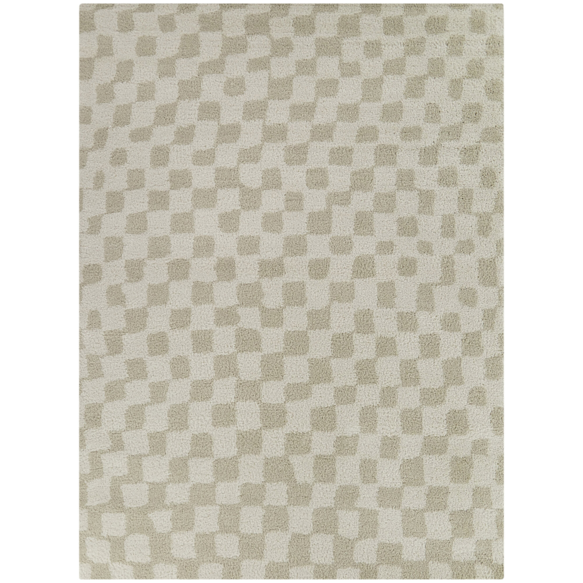 Shokan Area Rug Hokku Designs Rectangle Eirc Geometric Machine Woven Polypropylene Area ...