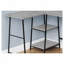 Bureau d'ordinateur en L Home Office-418234281
