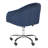 Chaely Velvet Task Chair