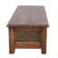 Table basse Redwood Grove