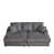 Gray is out of stock selected