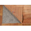 Tapis tribal en laine de style Gabbeh 5 x 8