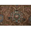 Tapis floral 6 x 10