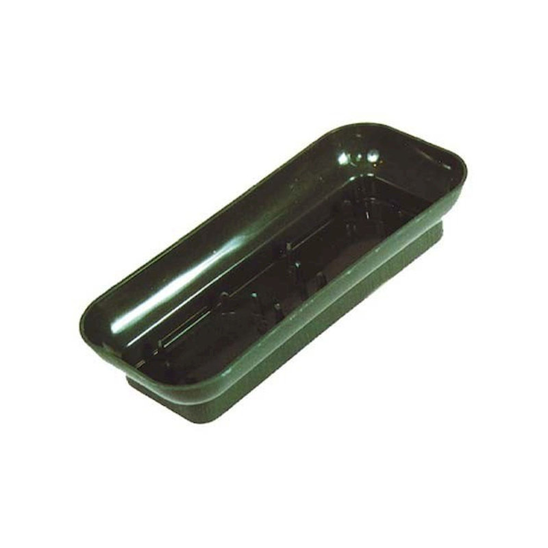 Bol décoratif en plastique Gorkis