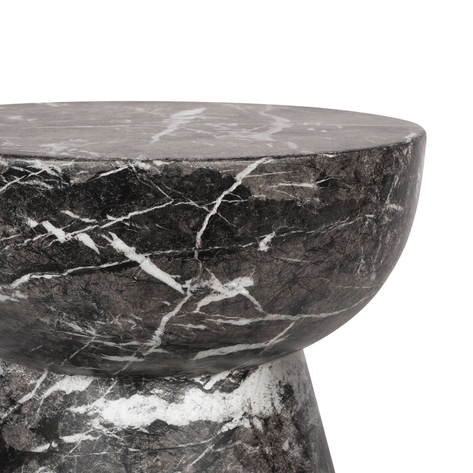 Flavio Side Table