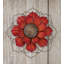 Piquet de fleur géant rustique-1665017024