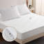 Protège-matelas électrique à 5 réglages de chaleur avec arrêt automatique de 10 heures-1123870177-1123870182
