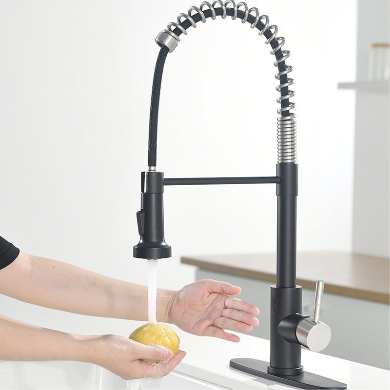 Robinet de cuisine Hands Smart