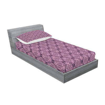 Ensemble de draps Victorian