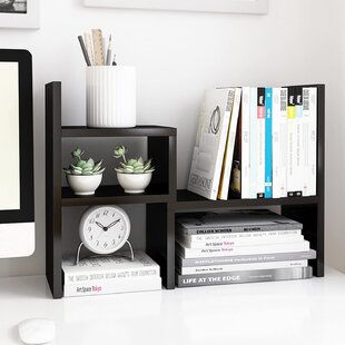 Kesito desk organizer · Black – Woodendot