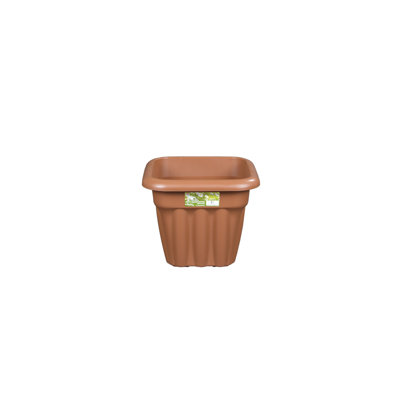Wham Vista Square Planter