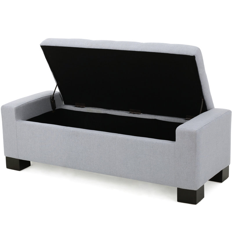 GUERNSEY OTTOMAN
