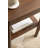 Ardentown Solid Wood Side Table with Storage-114527837