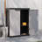 WFX Utility™ Outdoor Storage Cabinet 25.6"X14.6"X33.5" PP-316378759
