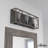 Gablecrest 3 Light Flush Mounted Bathroom Vanity Light-66692202