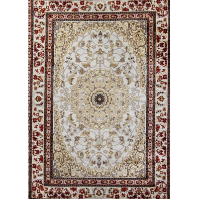 Kannon Oriental Indoor Rug
