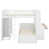 Blanc est en rupture de stock